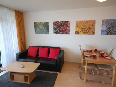 Ferienwohnung für 4 Personen (50 m²) in Scharbeutz 3/10
