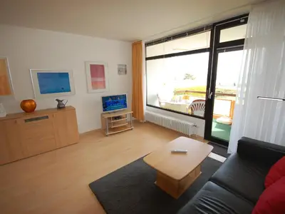 Ferienwohnung für 4 Personen (50 m²) in Scharbeutz 5/10