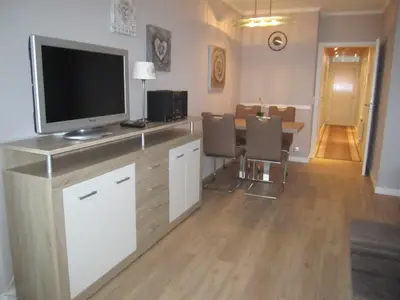 Ferienwohnung für 2 Personen (49 m²) in Scharbeutz 5/10