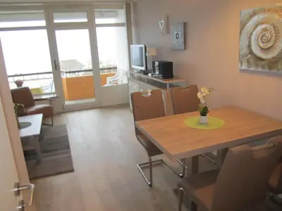 Ferienwohnung für 2 Personen (49 m²) in Scharbeutz 6/10