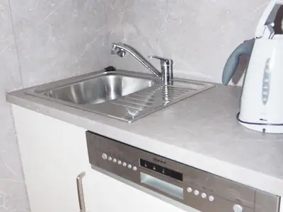 Ferienwohnung für 2 Personen (49 m²) in Scharbeutz 9/10