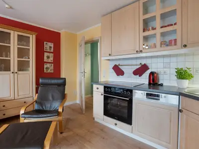 Ferienwohnung für 4 Personen (78 m²) in Scharbeutz 7/10