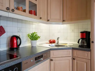 Ferienwohnung für 4 Personen (78 m²) in Scharbeutz 8/10