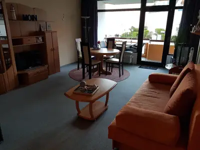Ferienwohnung für 3 Personen (60 m²) in Scharbeutz 5/10