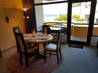 Ferienwohnung für 3 Personen (60 m²) in Scharbeutz 6/10