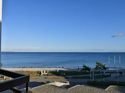 Ferienwohnung für 5 Personen (58 m²) in Scharbeutz 1/10