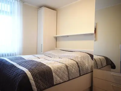 Ferienwohnung für 5 Personen (58 m²) in Scharbeutz 8/10