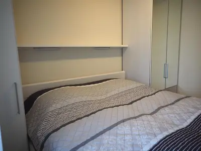 Ferienwohnung für 5 Personen (58 m²) in Scharbeutz 10/10