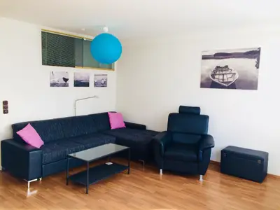 Ferienwohnung für 2 Personen (54 m²) in Scharbeutz 1/10