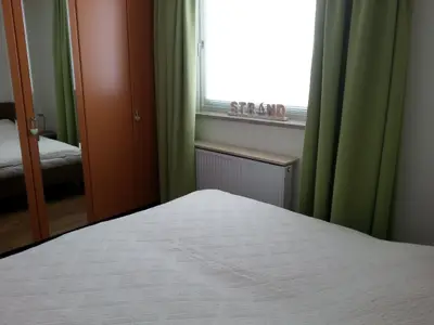Ferienwohnung für 2 Personen (54 m²) in Scharbeutz 8/10