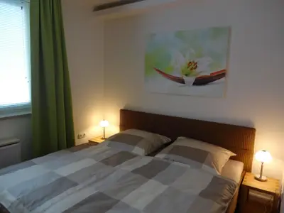 Ferienwohnung für 2 Personen (54 m²) in Scharbeutz 9/10