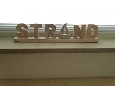 Ferienwohnung für 2 Personen (54 m²) in Scharbeutz 10/10