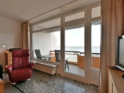 Ferienwohnung für 4 Personen (49 m²) in Scharbeutz 2/10