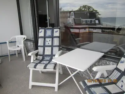 Ferienwohnung für 4 Personen (49 m²) in Scharbeutz 3/10