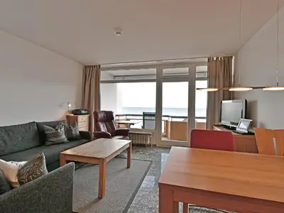 Ferienwohnung für 4 Personen (49 m²) in Scharbeutz 6/10