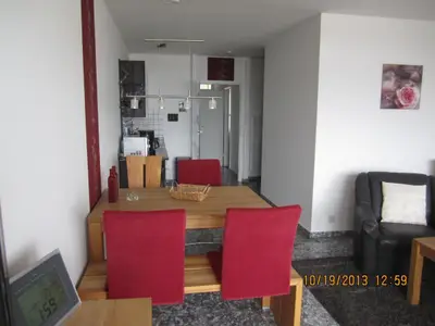 Ferienwohnung für 4 Personen (49 m²) in Scharbeutz 7/10