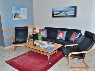 Ferienwohnung für 3 Personen (49 m²) in Scharbeutz 2/10