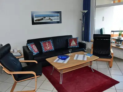 Ferienwohnung für 3 Personen (49 m²) in Scharbeutz 3/10