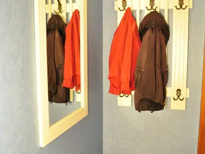 Ferienwohnung für 3 Personen (49 m²) in Scharbeutz 10/10