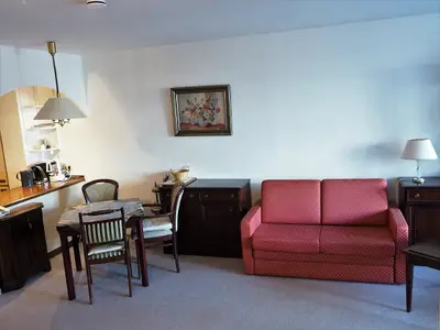 Ferienwohnung für 4 Personen (48 m²) in Scharbeutz 4/10