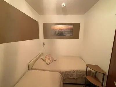 Ferienwohnung für 4 Personen (48 m²) in Scharbeutz 9/10