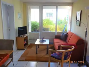 Ferienwohnung für 4 Personen (49 m²) in Scharbeutz