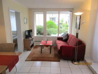 Ferienwohnung für 4 Personen (49 m²) in Scharbeutz 2/10