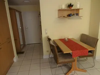 Ferienwohnung für 4 Personen (49 m²) in Scharbeutz 4/10