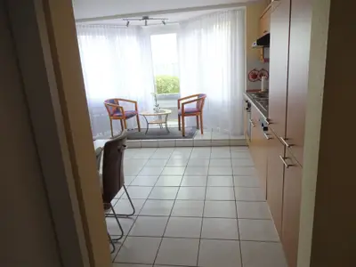 Ferienwohnung für 4 Personen (49 m²) in Scharbeutz 6/10
