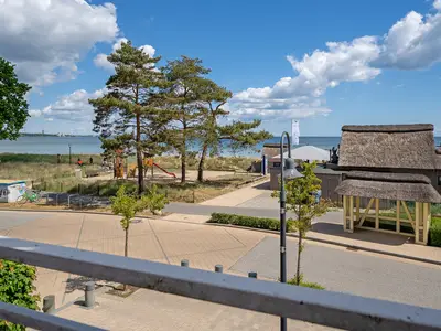 Ferienwohnung für 3 Personen (47 m²) in Scharbeutz 2/10