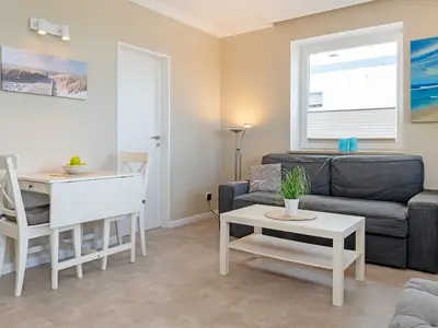 Ferienwohnung für 3 Personen (47 m²) in Scharbeutz 3/10