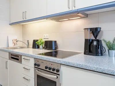 Ferienwohnung für 3 Personen (47 m²) in Scharbeutz 4/10