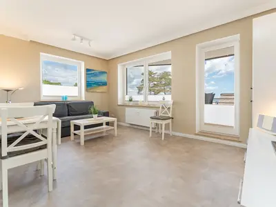 Ferienwohnung für 3 Personen (47 m²) in Scharbeutz 6/10