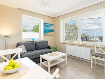 Ferienwohnung für 3 Personen (47 m²) in Scharbeutz 7/10