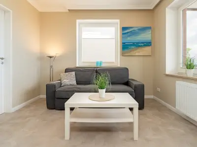 Ferienwohnung für 3 Personen (47 m²) in Scharbeutz 9/10