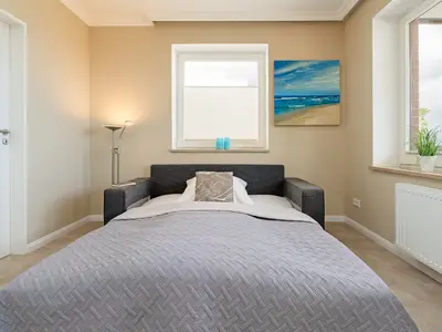 Ferienwohnung für 3 Personen (47 m²) in Scharbeutz 10/10