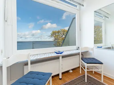 Ferienwohnung für 4 Personen (57 m²) in Scharbeutz 3/10