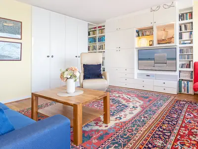 Ferienwohnung für 4 Personen (57 m²) in Scharbeutz 7/10