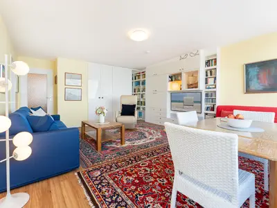 Ferienwohnung für 4 Personen (57 m²) in Scharbeutz 9/10