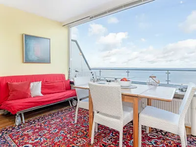 Ferienwohnung für 4 Personen (57 m²) in Scharbeutz 10/10