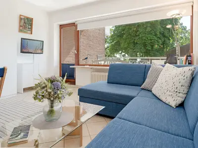 Ferienwohnung für 4 Personen (46 m²) in Scharbeutz 2/10