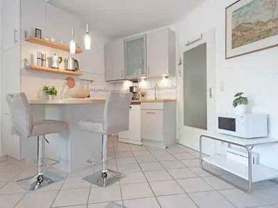 Ferienwohnung für 4 Personen (46 m²) in Scharbeutz 3/10