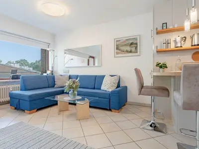 Ferienwohnung für 4 Personen (46 m²) in Scharbeutz 4/10