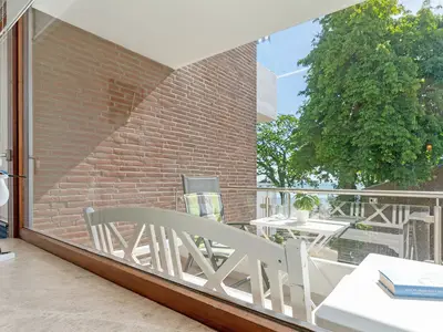 Ferienwohnung für 4 Personen (46 m²) in Scharbeutz 5/10