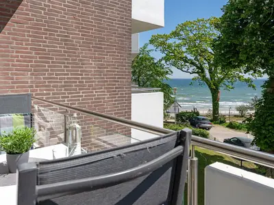 Ferienwohnung für 4 Personen (46 m²) in Scharbeutz 6/10