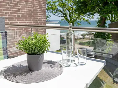 Ferienwohnung für 4 Personen (46 m²) in Scharbeutz 7/10