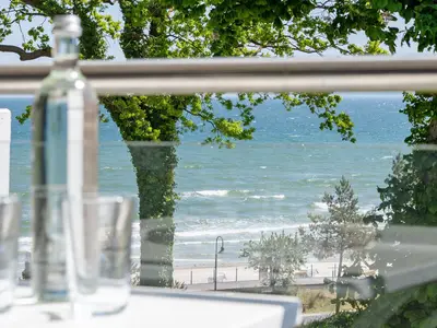 Ferienwohnung für 4 Personen (46 m²) in Scharbeutz 8/10