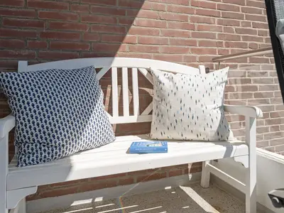 Ferienwohnung für 4 Personen (46 m²) in Scharbeutz 10/10