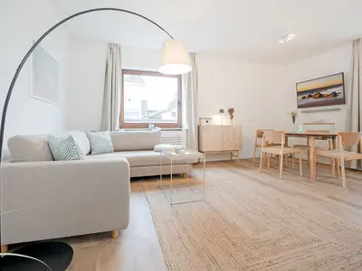 Ferienwohnung für 4 Personen (52 m²) in Scharbeutz 1/10