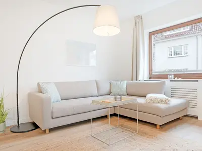 Ferienwohnung für 4 Personen (52 m²) in Scharbeutz 3/10